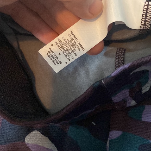 Nike Leggings - Picture 4 of 6